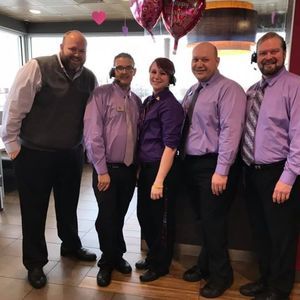 Meet your Posher, Eric